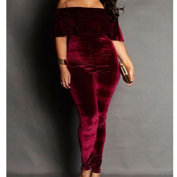 Rebdolls Pants - Rebdolls x Grisel